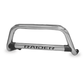 Toyota Hilux 2016+ Chrome Nudgebar