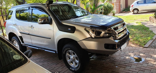 Snorkel Isuzu 2016+