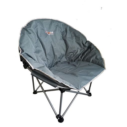Afritrail Moon Chair Large