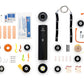 VSSL Camp Supplies - Black