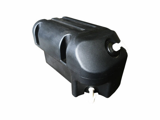 WATER TANK 25L WITH SOAP DISPENSER