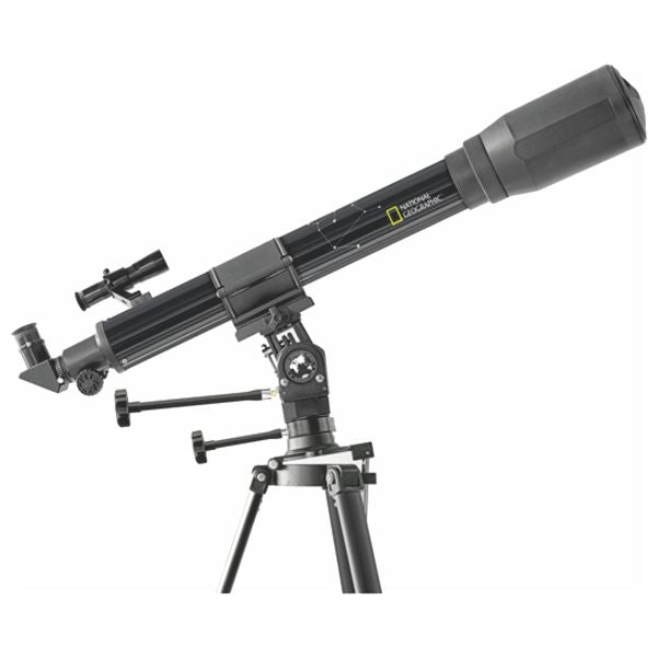 NATIONAL GEOGRAPHIC REFRACTOR TELESCOPE 70X900