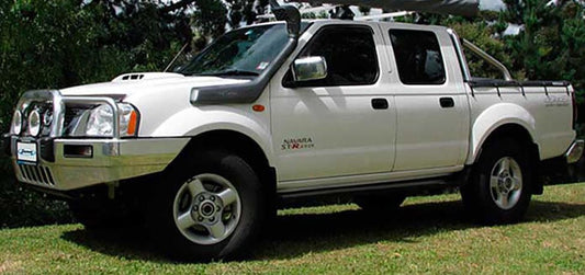 Snorkel Nissan NP300