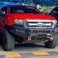 Ford Ranger T7 MCC Pegasus Alloy Replacement Bumper