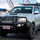 Toyota Hilux D4D 2011-2016 MCC Post Type Replacement Bumper