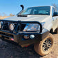 Toyota Hilux D4D 2011-2016 MCC Post Type Replacement Bumper