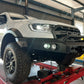 Ford Raptor 2020+ MCC Rocker Bar Low Loop Replacement Bumper