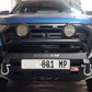 Ford Raptor 2020+ MCC Rocker Bar Low Loop Replacement Bumper