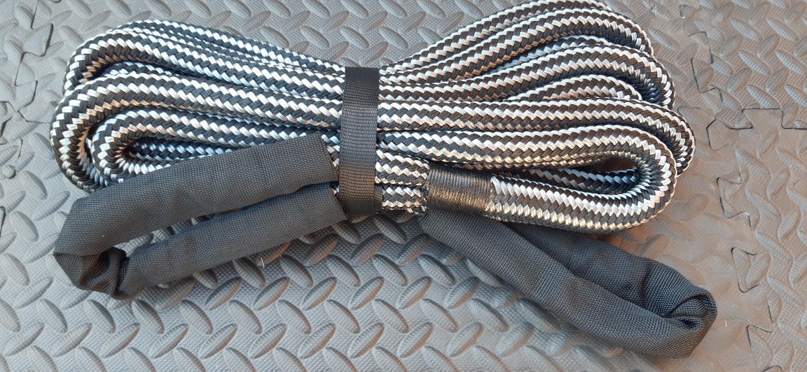 Recovery Rope TR22 22MM x 7.6M