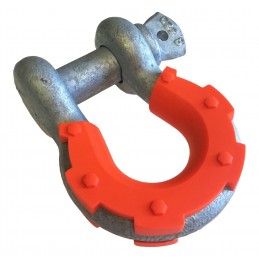 SHACKELPROTECT- For Bow Shackle 3.25 t