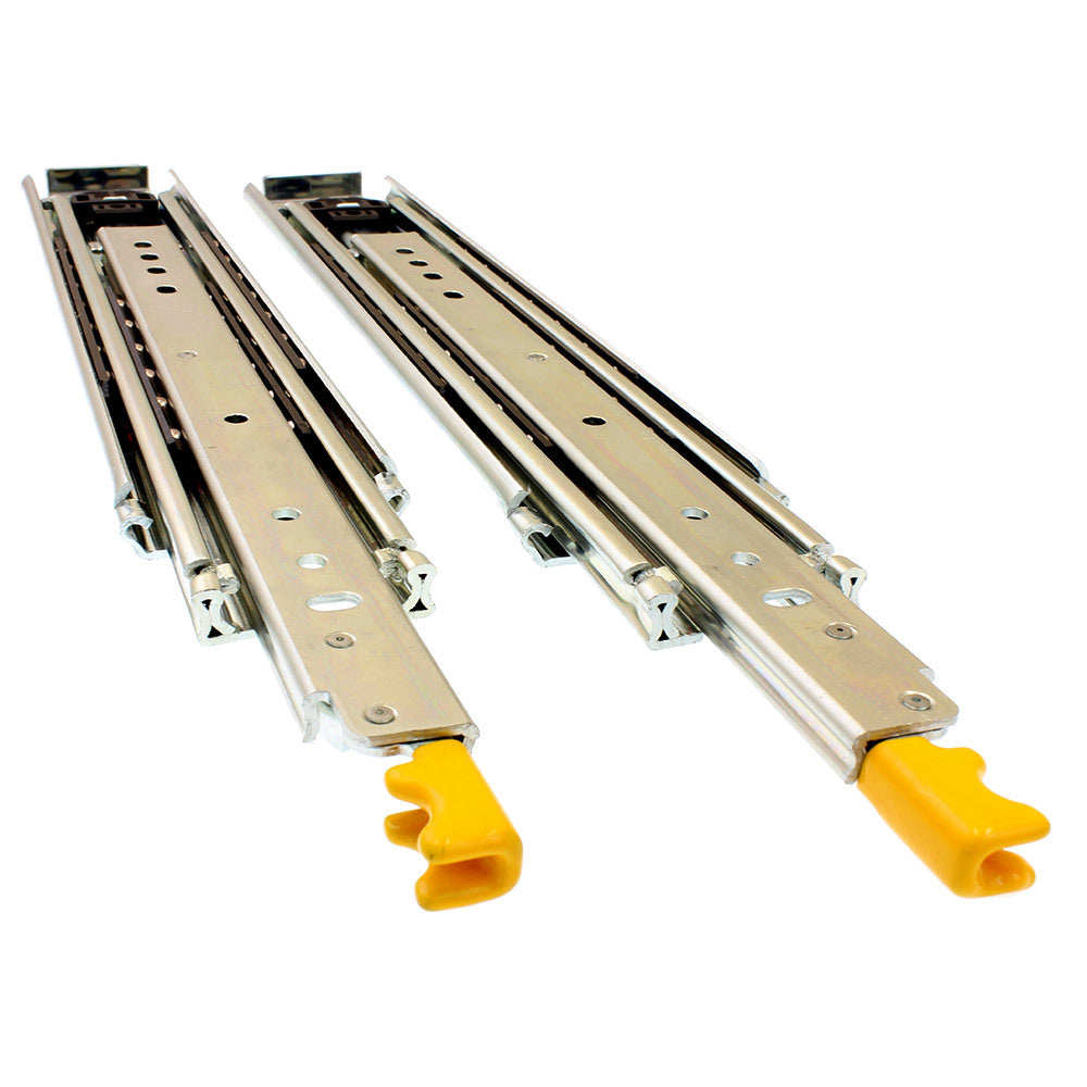 Slide Guard System 1400MM HEAVY DUTY SLIDE LOCKING – All Terrain Africa