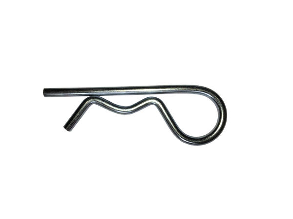 4MM SINGLE LOOP R CLIP – All Terrain Africa