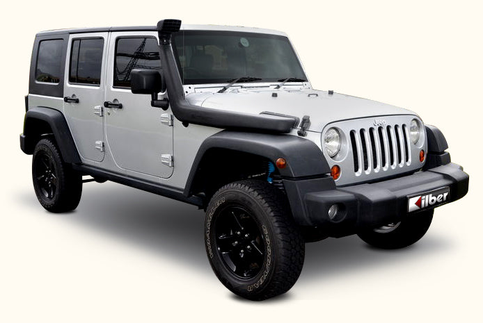 Snorkel Jeep Wrangler 2011+