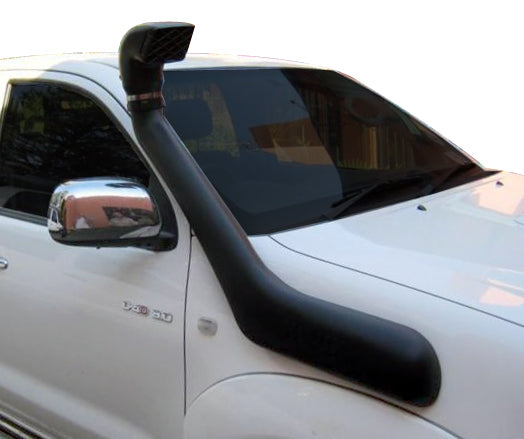 Snorkel Fortuner Hilux D4D 2005 - 2016