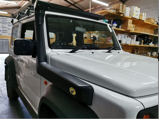 Snorkel Suzuki Jimny 2018+