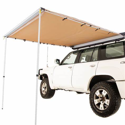 Side Awning 2mX2.5m