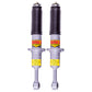 Toughdog Front and Rear Adjustable Shock set Hilux Revo