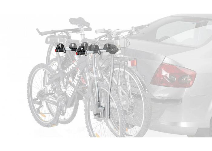 THULE Hang-On - 3 Bike Carrier