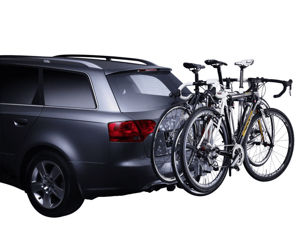 THULE Hang-On - 3 Bike Carrier