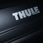 THULE Pacific (M) Black Aeroskin Roof Box