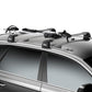 THULE ProRide Roof Mount Bike Carrier - Silver