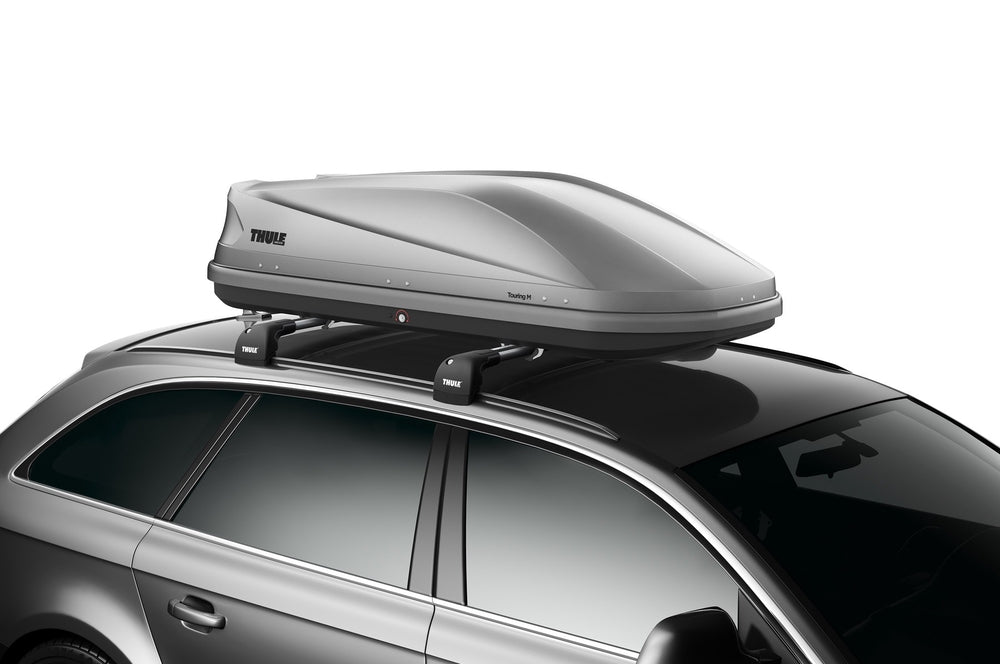 THULE Touring M Roof Box - Titan Roof Box