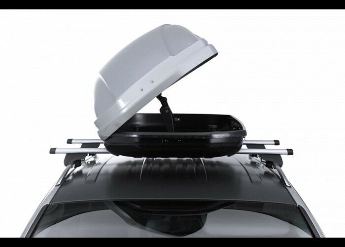 Thule touring m online roof box