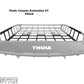 Thule Canyon Roof Basket Extension XT