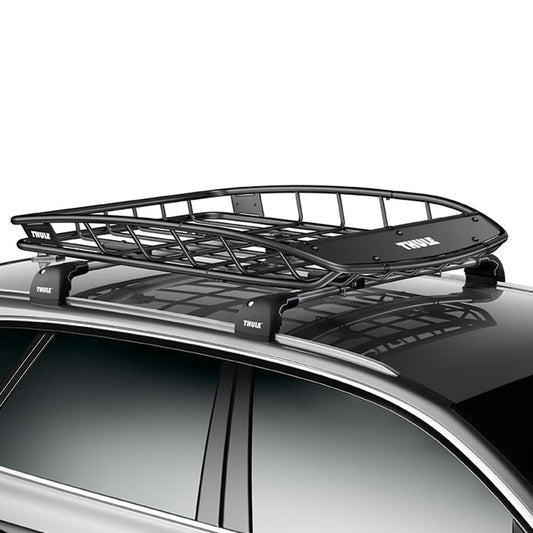 Thule Canyon Roof Basket XT 127x104x15cms