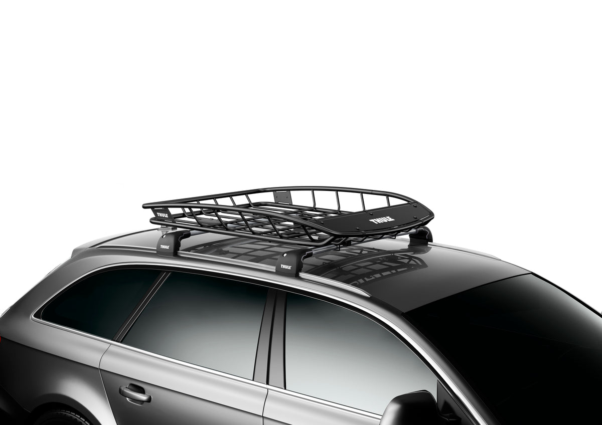 Thule Canyon Roof Basket XT 127x104x15cms