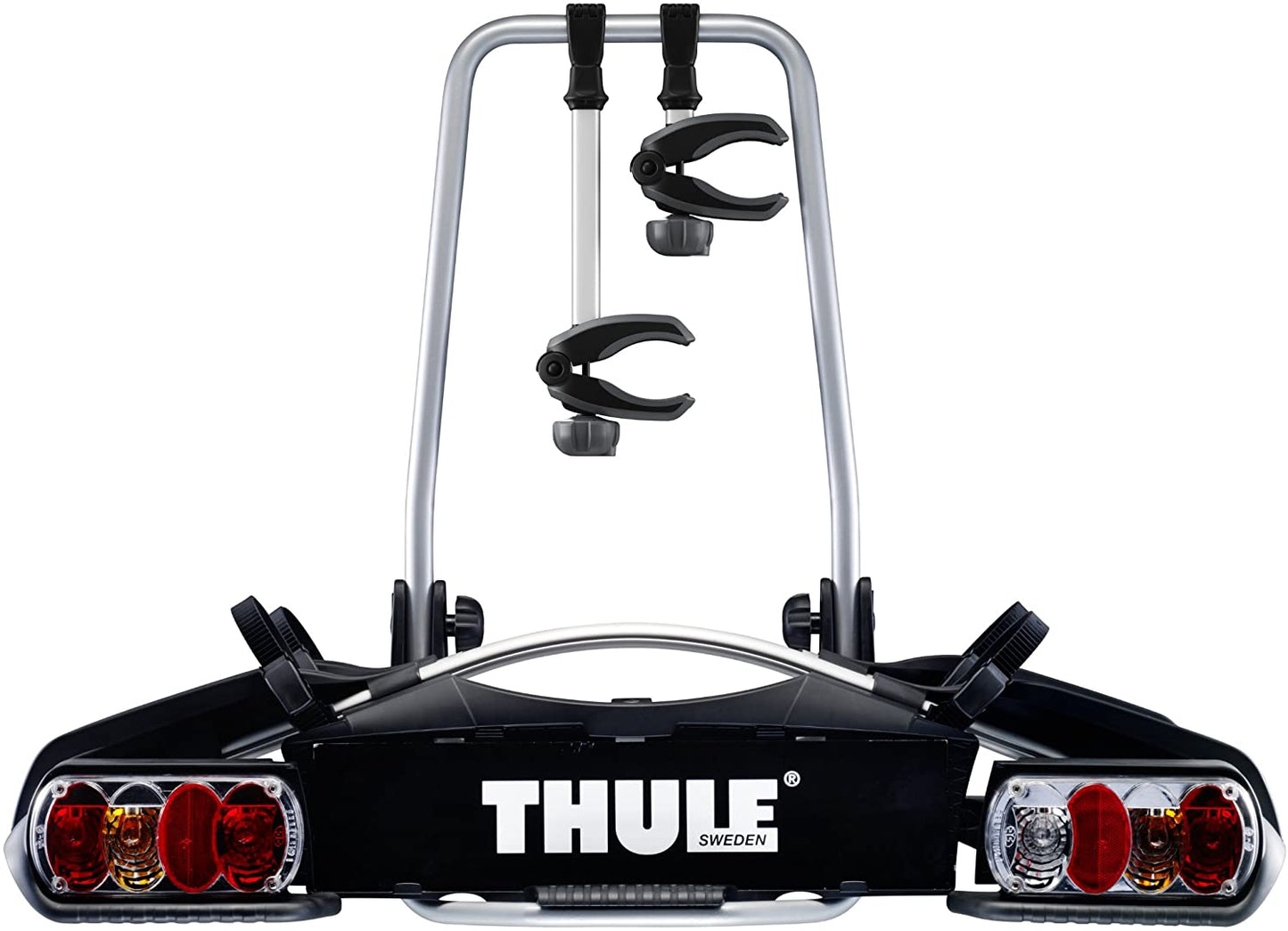 Thule EuroWay G2 3 Bike - 13 Pin