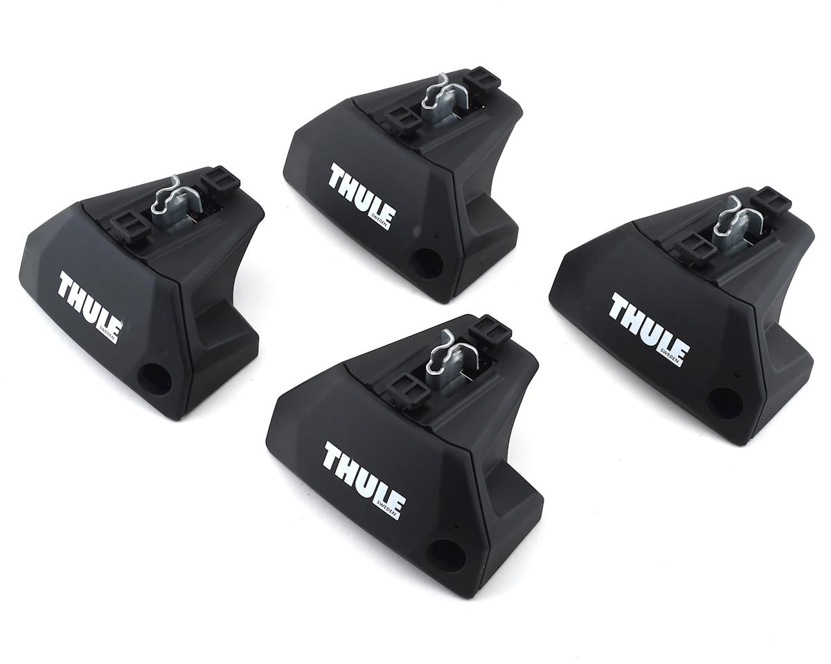 Thule Evo Fixpoint Footpack (4 pack)