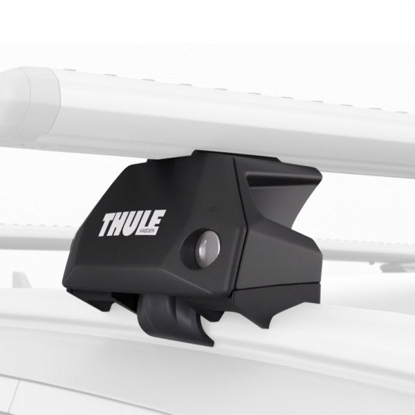 Thule Evo Fixpoint Footpack (4 pack)