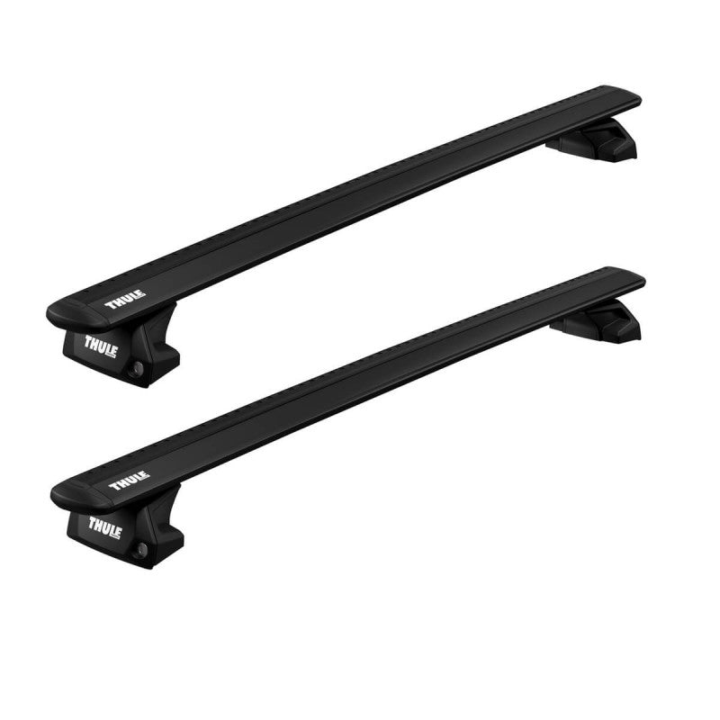 Thule Evo Flush Rail