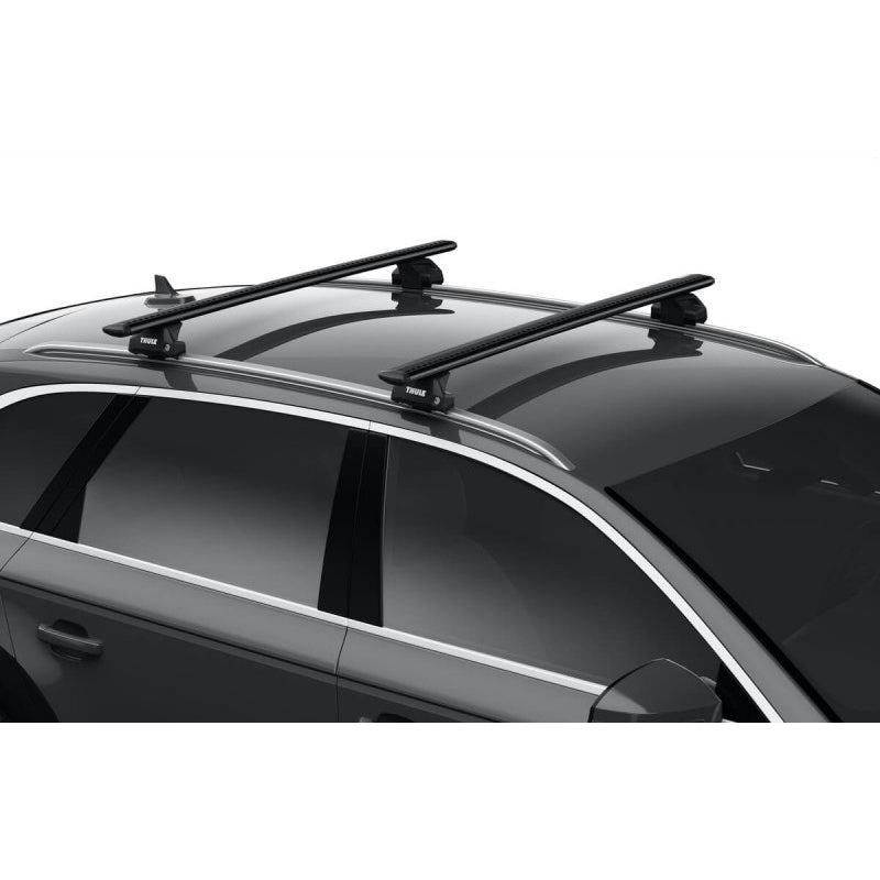 Thule Evo Flush Rail