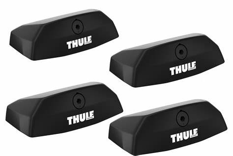 Thule Fixpoint Kit Cover