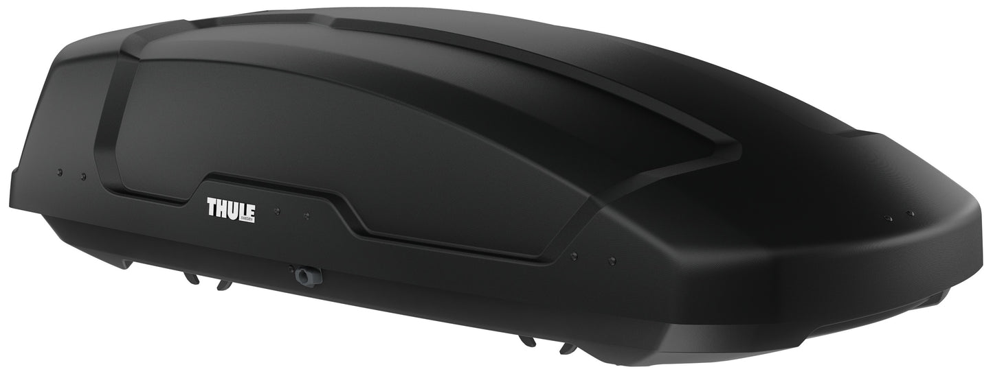 Thule Force XT M - Black (400L) Roof Box