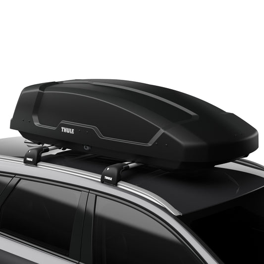 Thule Force XT M - Black (400L) Roof Box