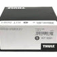 Thule Kit Toyota Hilux 4dr D/Cab 16