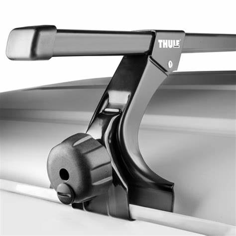 Thule Professional Footpack Gutter Low