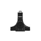 Thule Professional Footpack Gutter Low