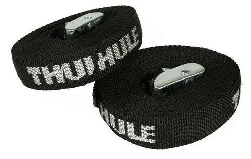 Thule Tie Downs 2 x 400cm