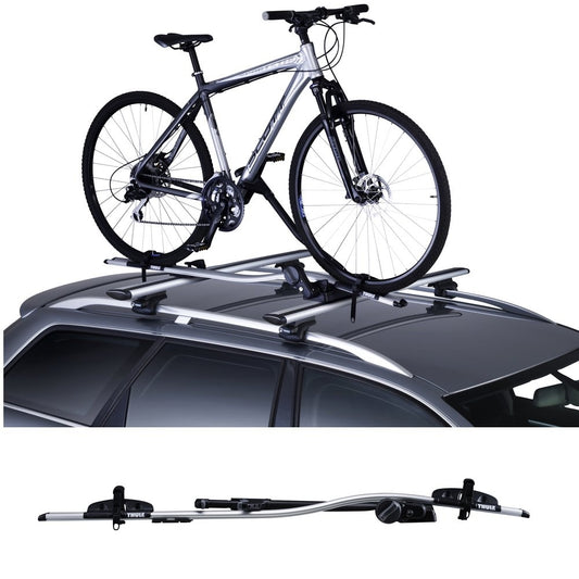 Thule UpRide Roof Mount Carrier