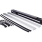 Thule WingBar Evo 127cms - Silver