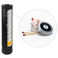 VSSL Camp Supplies - Black