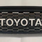 Toyota Hilux D4D Grill (2012 - 2015)