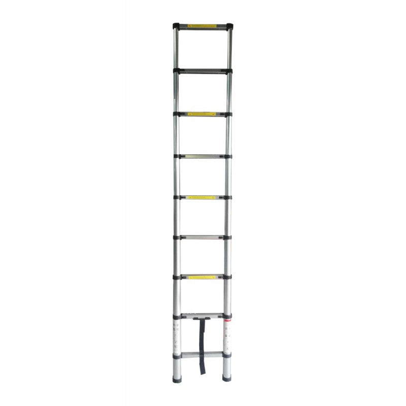 Aluminium Extension Ladder 2.6m