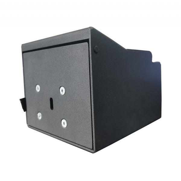 Centre Console Safe for Ford Ranger T7 – All Terrain Africa