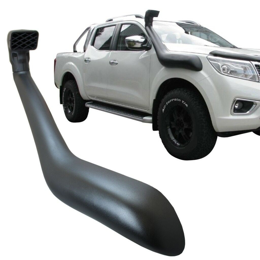 Snorkel Nissan Navara D23 2.3L 2017+