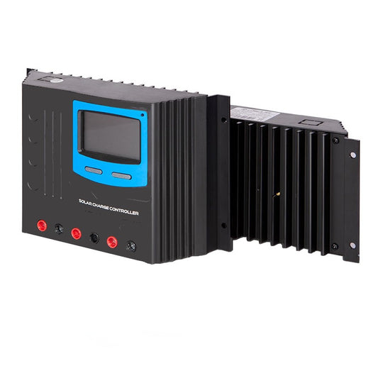 Solar Charge Controller 20A with digital display lithium compatible